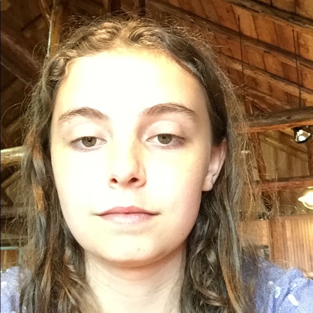 Meet your Posher, Rosemary